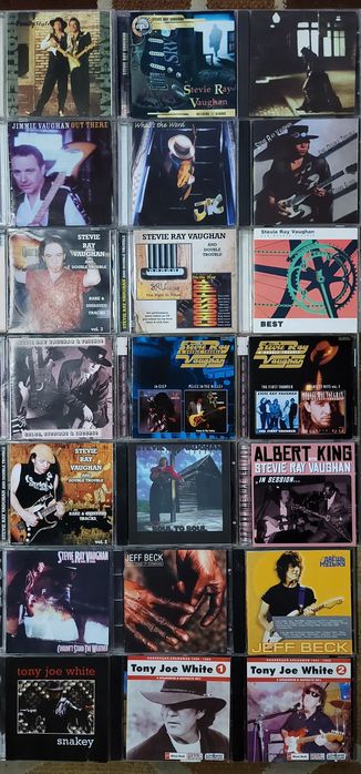 •CD Диски-5•CLASSIC ROCK•Компакт Диски•Музыкальные Диски•Объявление-5