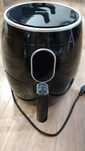 Airfryer Silvercrest
