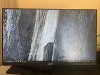 Monitor acer 1ms 100hz overdrive