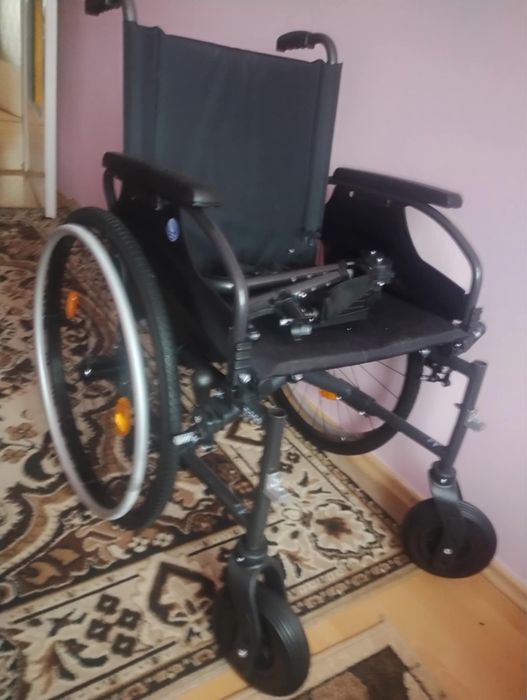 wozek inwalidzki