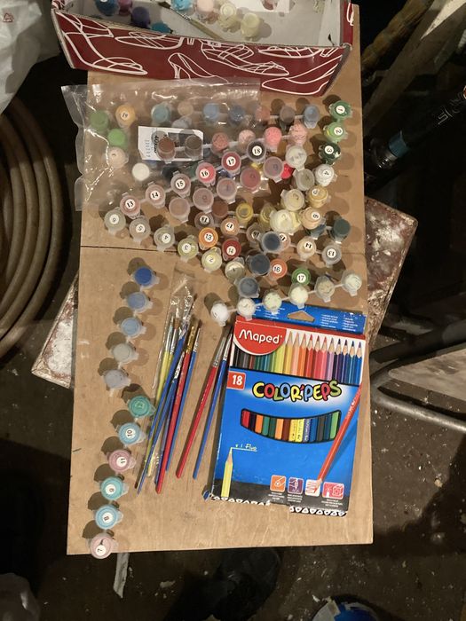 Детям для рисования