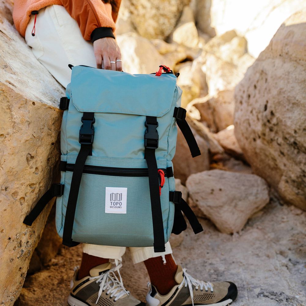 Рюкзак TOPO DESIGNS Rover Pack Classic Bag