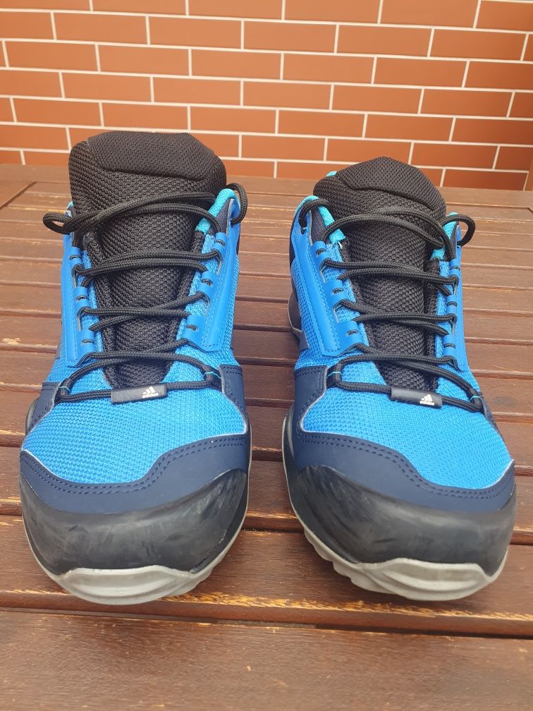 Adidas ADIDAS TERREX AX3 EG6176, roz. 44 2/3