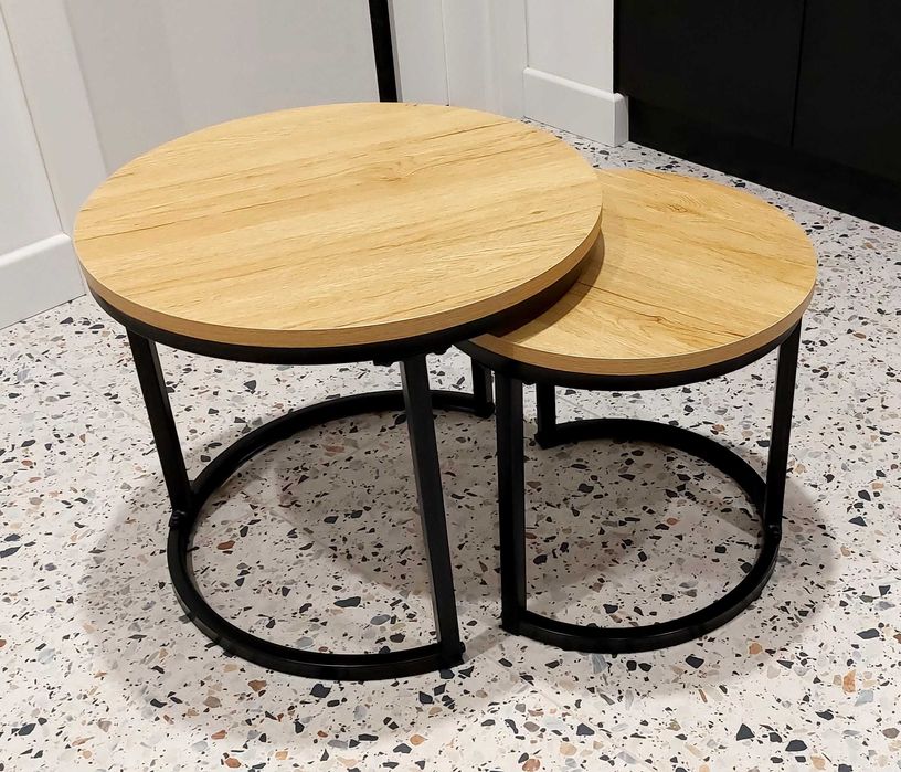 Stolik kawowy stan bardzo dobry