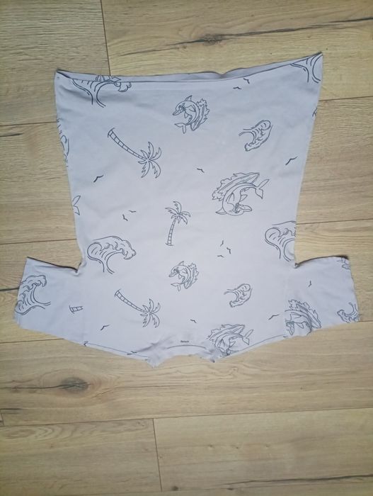 Koszulka chłopięca Sinsay 164