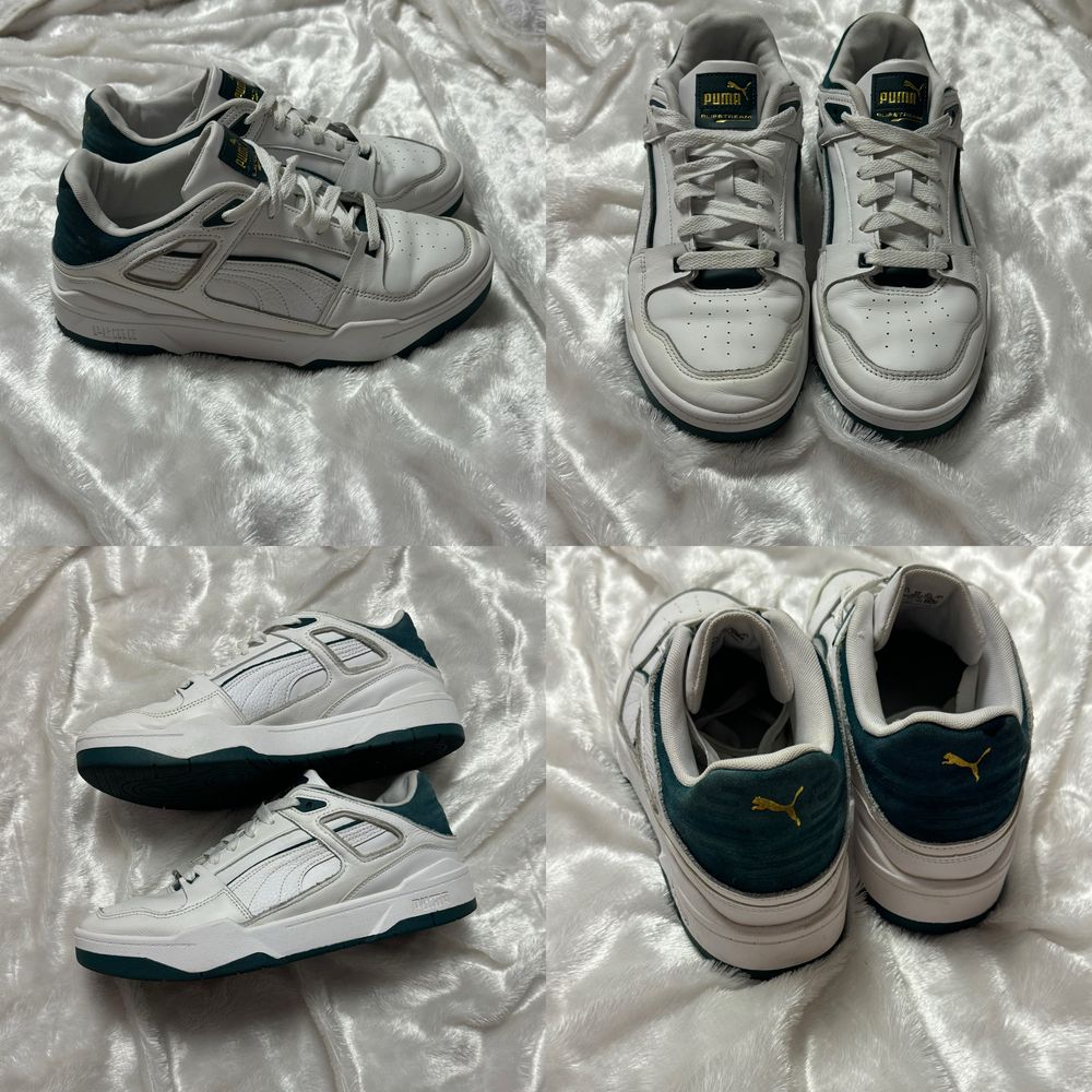 Puma Slipstream 44 р. оригінал, б/в у відмінному стані