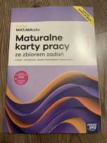 Maturalne karty pracy 1