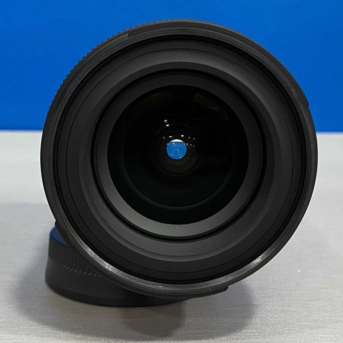 Tamron 17-50mm f/4 Di III VXD (Sony FE)