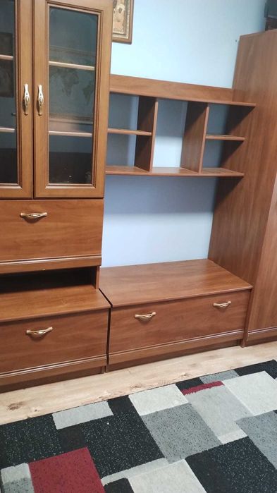 Meble, salon, gościnny