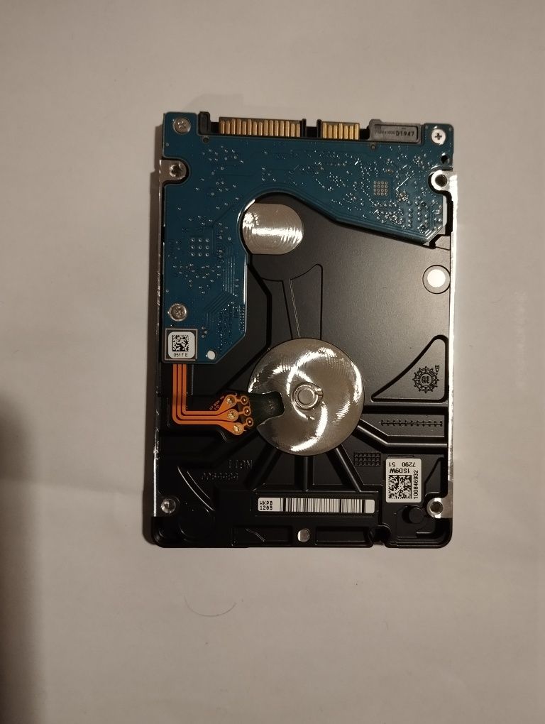 PS4 Disco Seagate HDD 1 TB