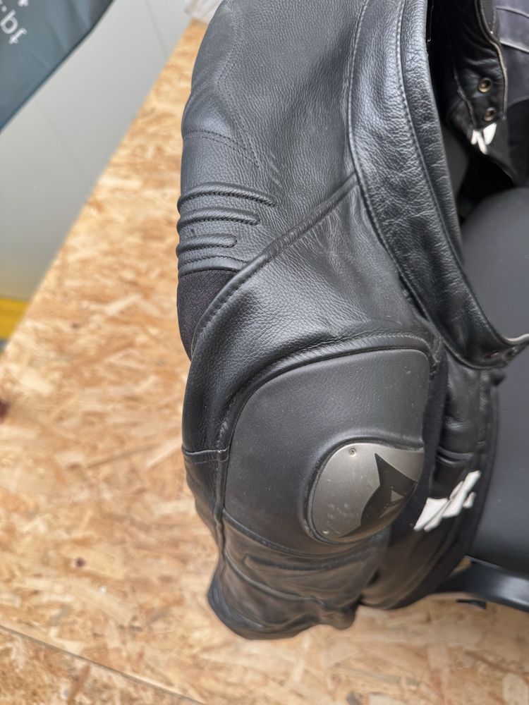 Casaco mota dainese