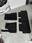 Килимки для Tesla Model S plaid оригінал