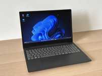 Lenovo IdeaPad S145-15IWL