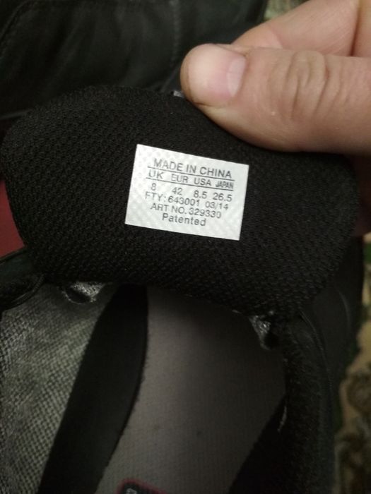 Кроссовки SALOMON 26,5