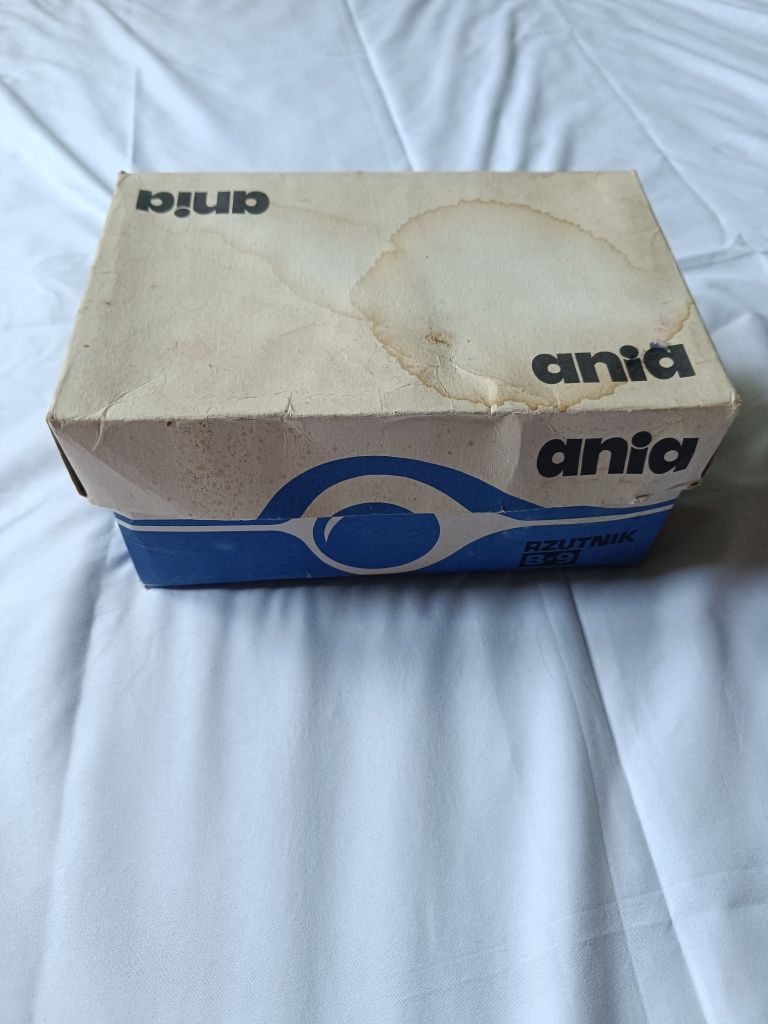 Rzutnik Ania super stan