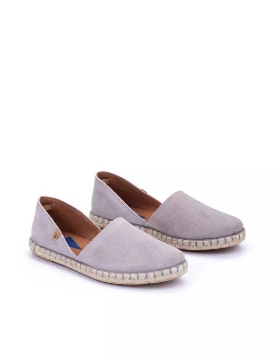 Жіночі Еспадрільї Verbenas CARMEN SERRAJE PERLA р.39 (25см)