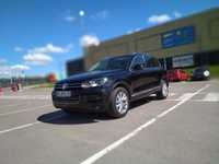 Volkswagen Touareg 3.0 TDI