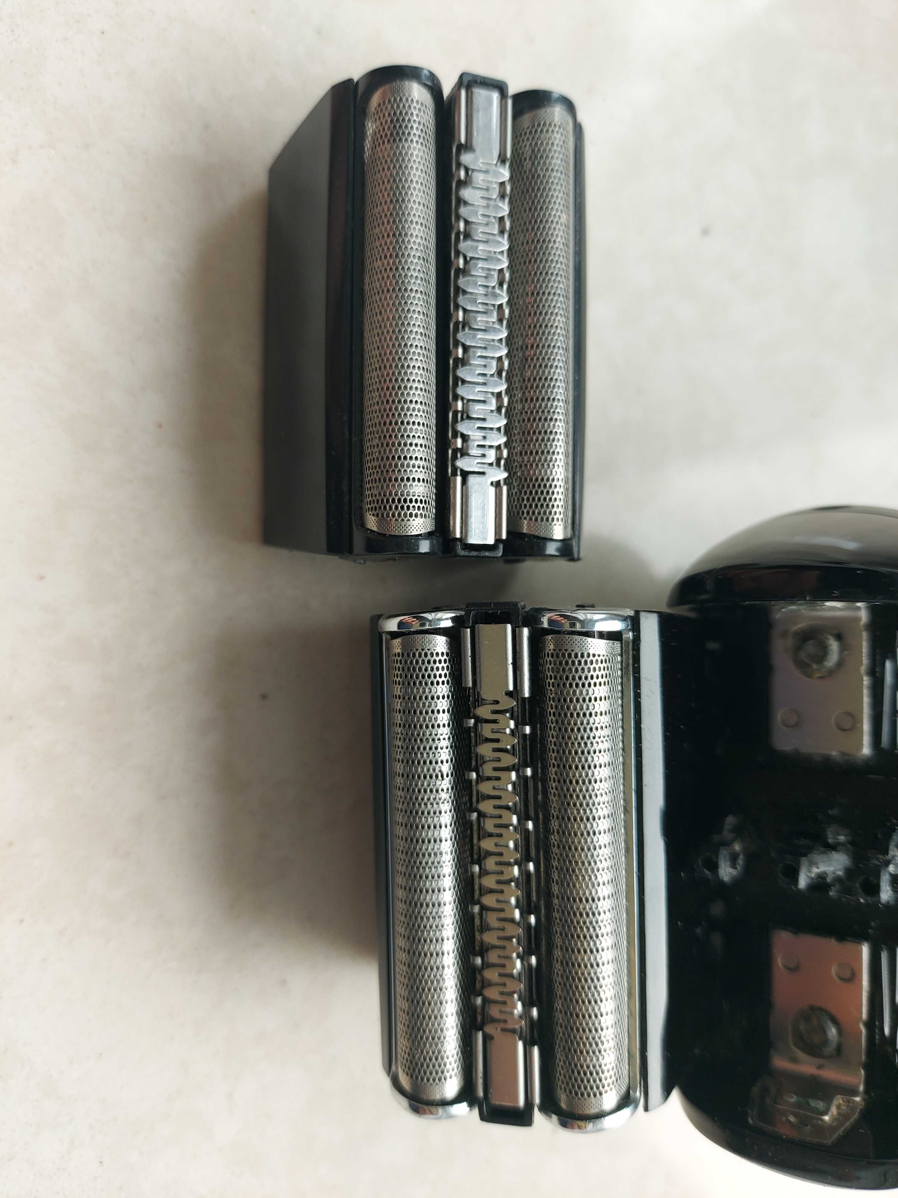Golarka Braun seria 5 model 5749