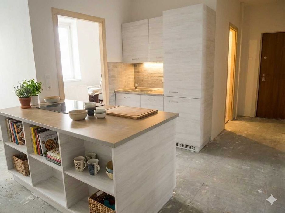 Przestronne mieszkanie 63 m² w centrum Częstochowy – ul. Śląska