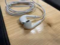 Дротові навушники Apple EarPods 3.5mm MNHF2