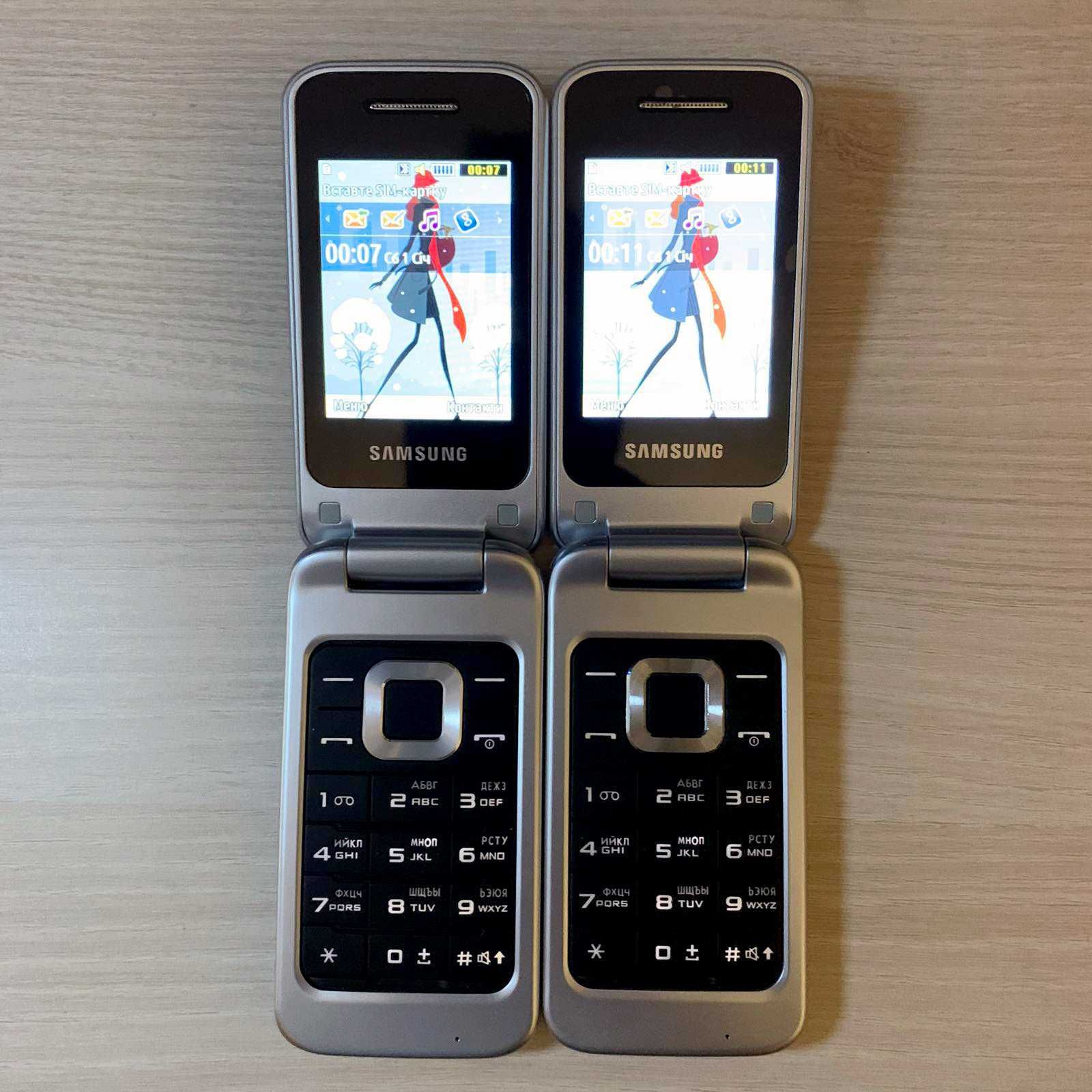 Продам Новий Телефон Samsung C3520-GT. Акція!