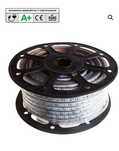Fita LED 220v MULTICOLOR (RGB) Consumo: A++