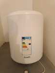 Termo acumulador 50L KUNFT