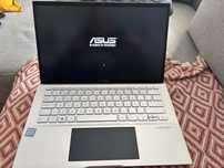 Portátil asus Vivobook I7