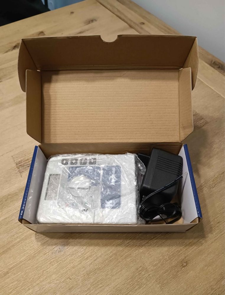 Sterownik nawadniania RPS46 MINI K-Rain