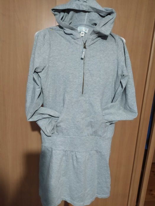 Sukienka -Tunika XS -35 zł