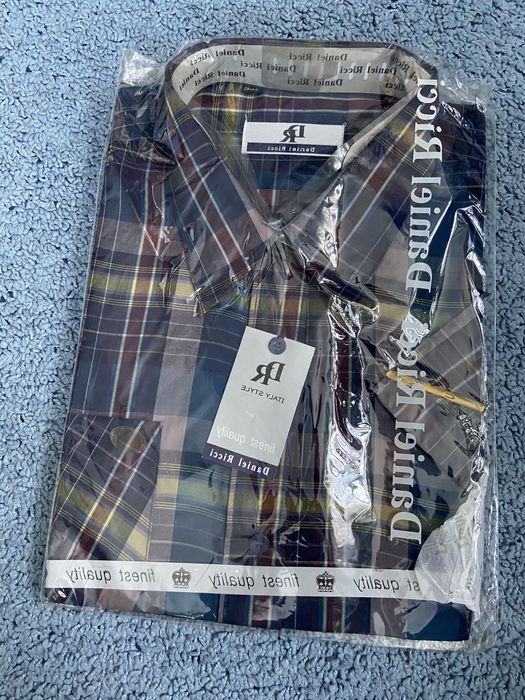 Тениска мужская