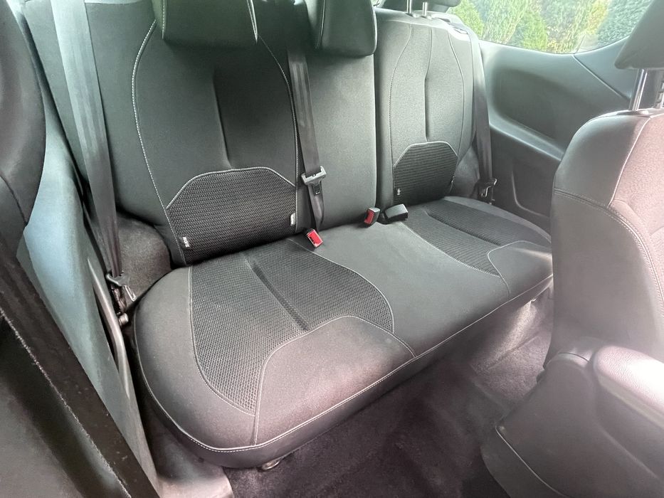 Citroen ds3 1.6vti benzyna 120km