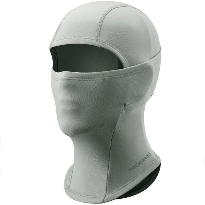 Kominiarka Dziecięca Maska Na Twarz Ocieplana Rockbros Lf8734-2