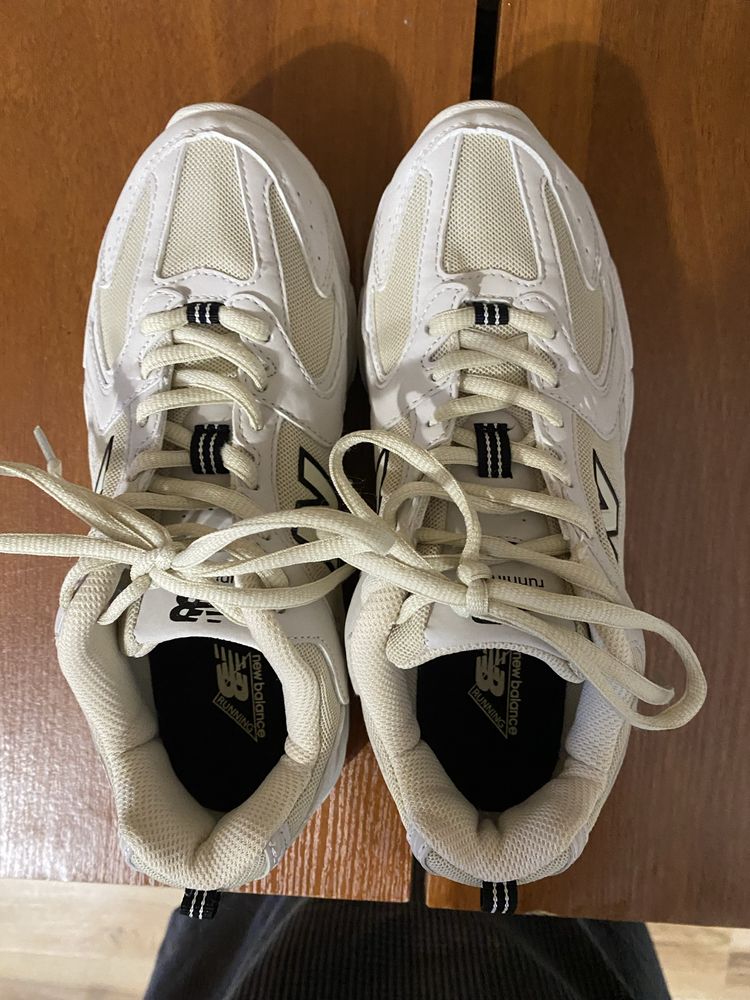 Кросвіки New Balance