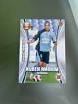 Ruben amorim panini mega craques 2008