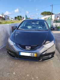 Honda Civic 1.4 100cv V-TEC, poucos km