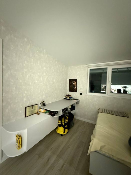 Здається в оренду 1 Кім смарт квартира  по вул. Федьковича