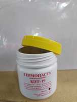 Термопаста Кпт 19 -0.460кг