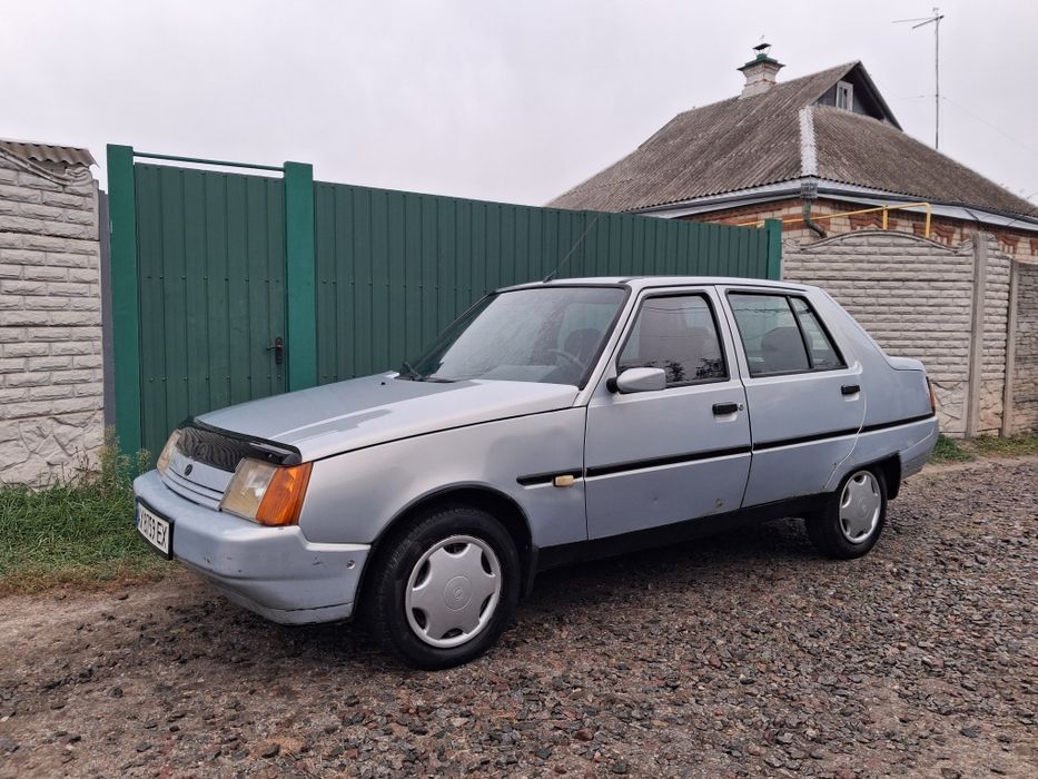 Продам Заз Славута