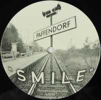 Paffendorf-Smile vinyl płyta winylowa