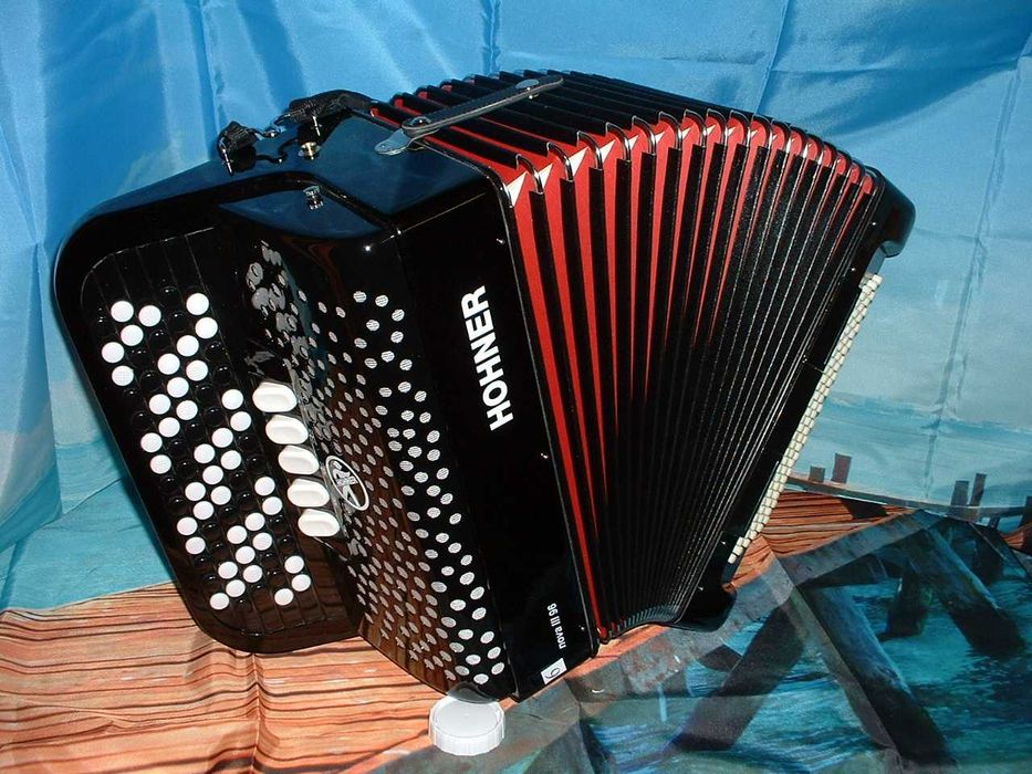 Acordeao a venda G , N. 1