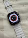 Apple watch ultra