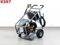 MYJKA CIŚNIENIOWA KARCHER HD 16/15-4 CAGE 1600l/h 150bar 10000 netto