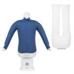 ShirtButler Deluxe Manekin do suszenia i prasowania koszul