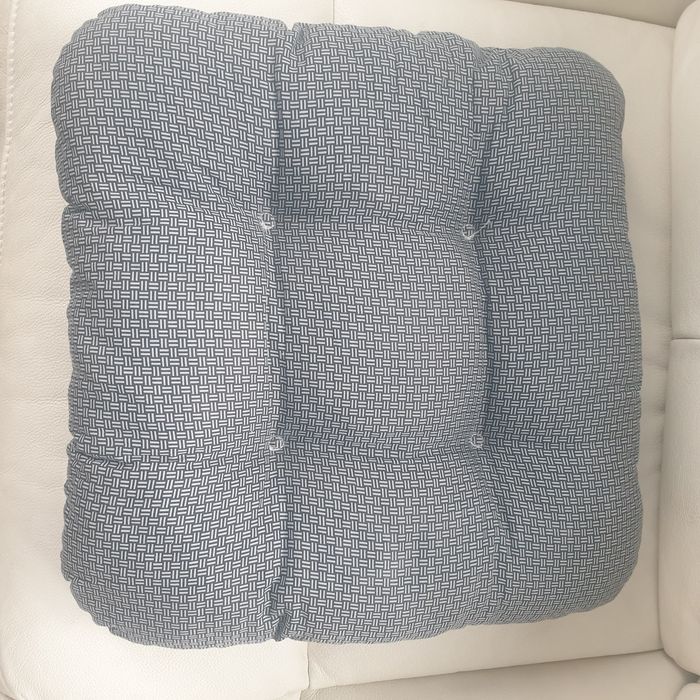 Poduszki pikowane miękkie kolorowe