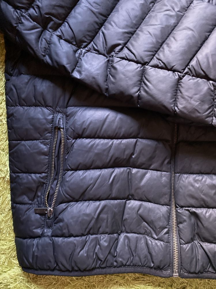 Kispo Massimo Dutti