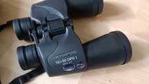 Lornetka Olympus 10x50 dps I