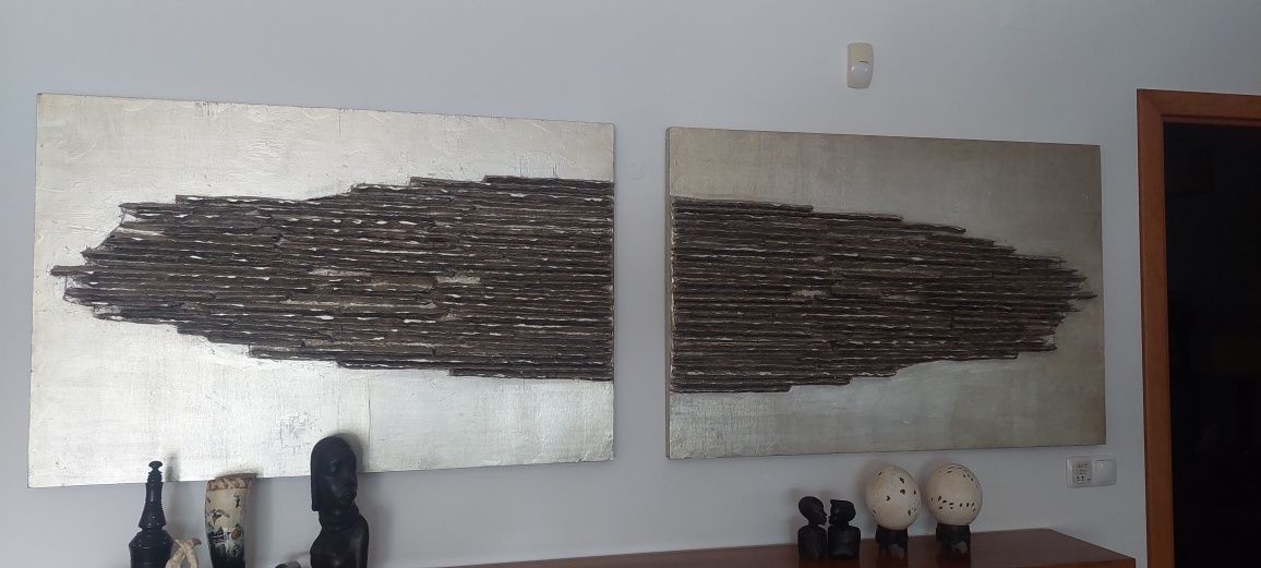 Quadro decoração
