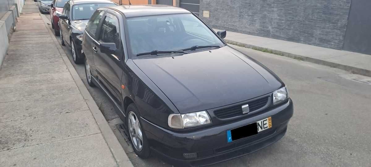 Seat Ibiza GT TDI 110cv
