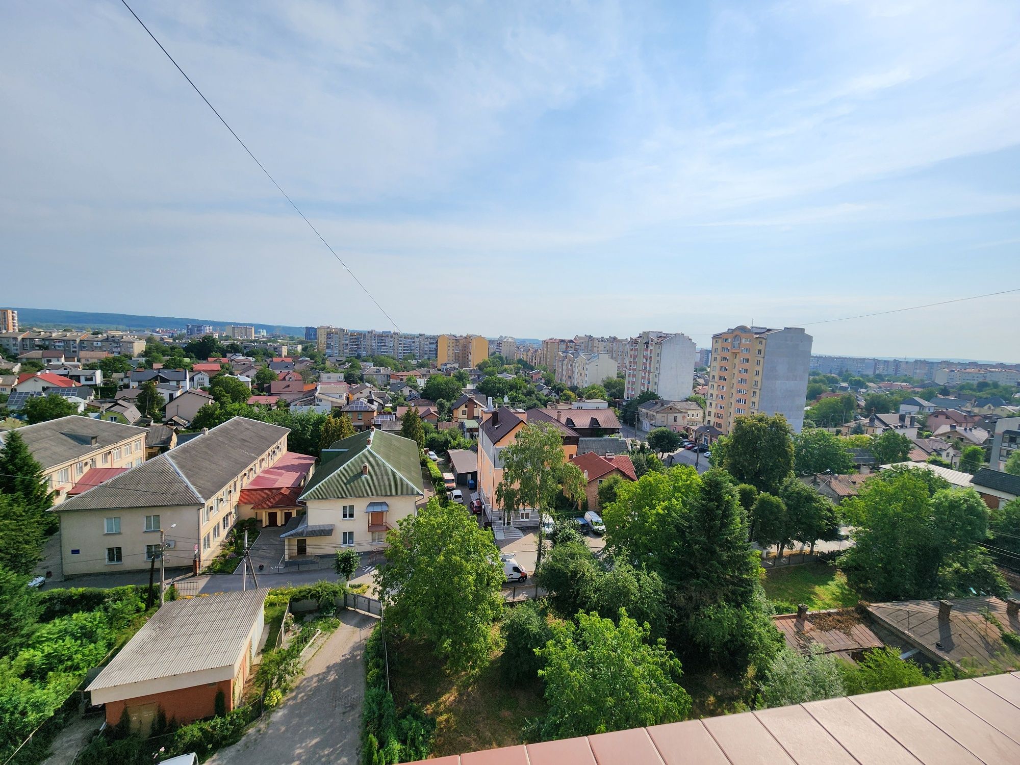 Здам гарну 2 кімнату квартиру вул.Вовчинецька